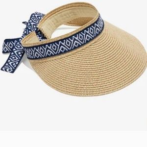 Sea & Grass Visor